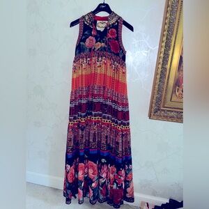 Dress never worn size 0